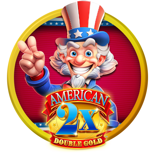 American Double Gold