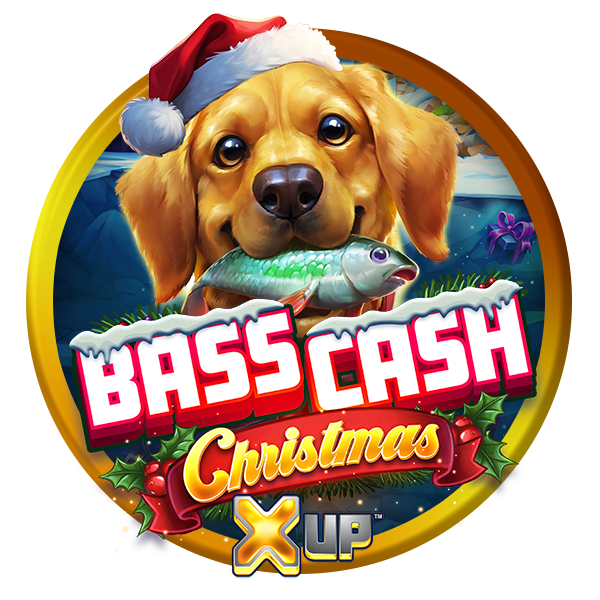 Bass Cash Christmas X UP