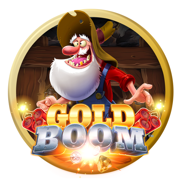 Gold Boom