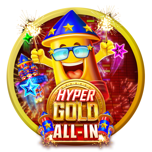 Hyper Gold All-in