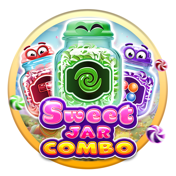 Sweet Jar Combo