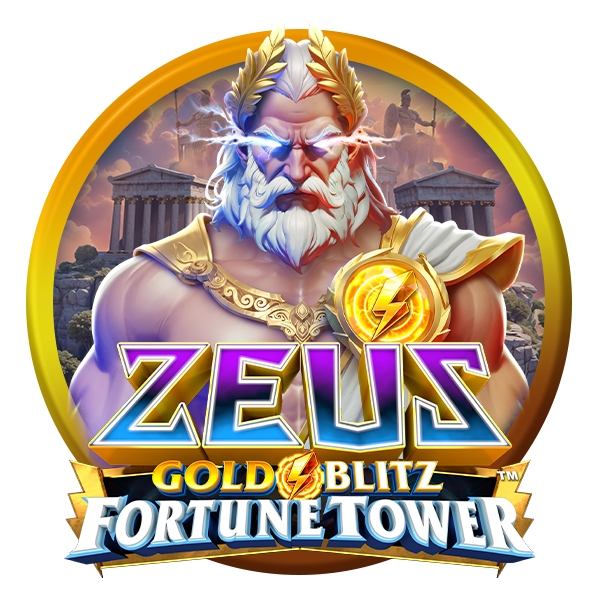 Zeus Gold Blitz Fortune Tower
