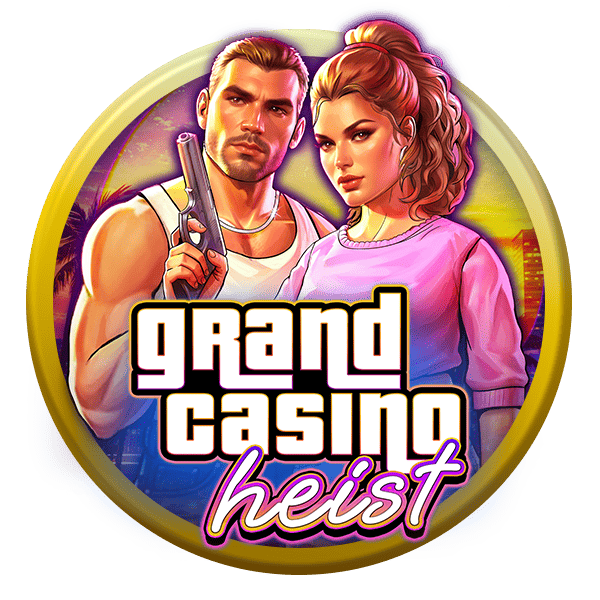 Grand Casino Heist
