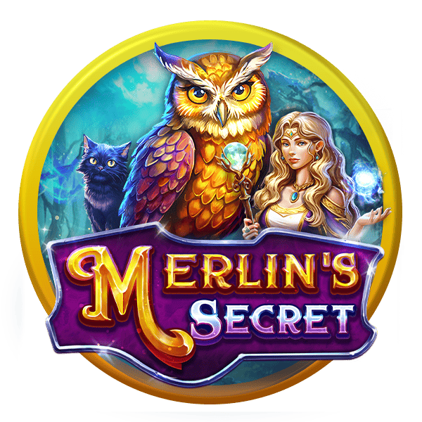 Merlin's Secret
