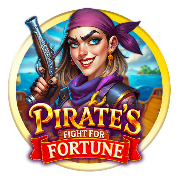 Pirate's Fight for Fortune