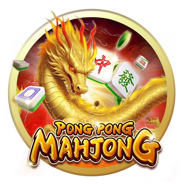 Pong Pong Mahjong