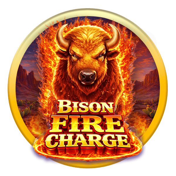 Bison Fire Charge