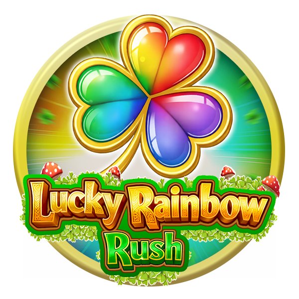 Lucky Rainbow Rush