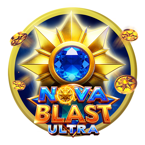 Nova Blast Ultra
