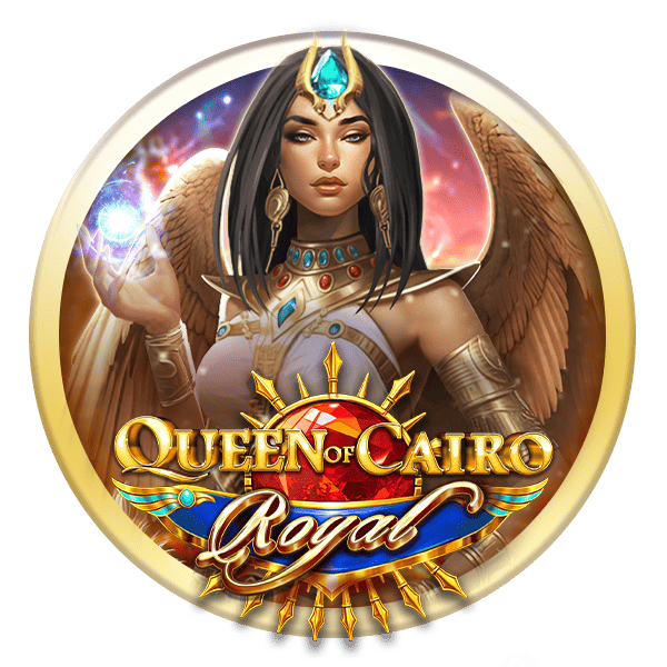 Queen of Cairo: Royal