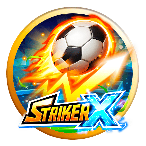 StrikerX