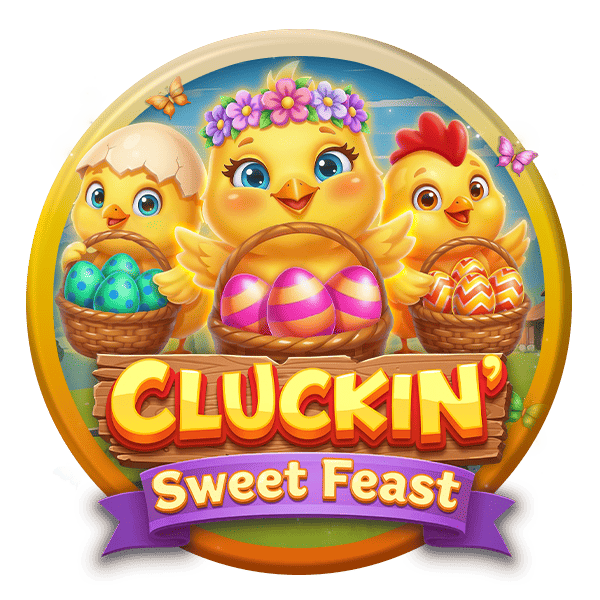 Cluckin’ Sweet Feast