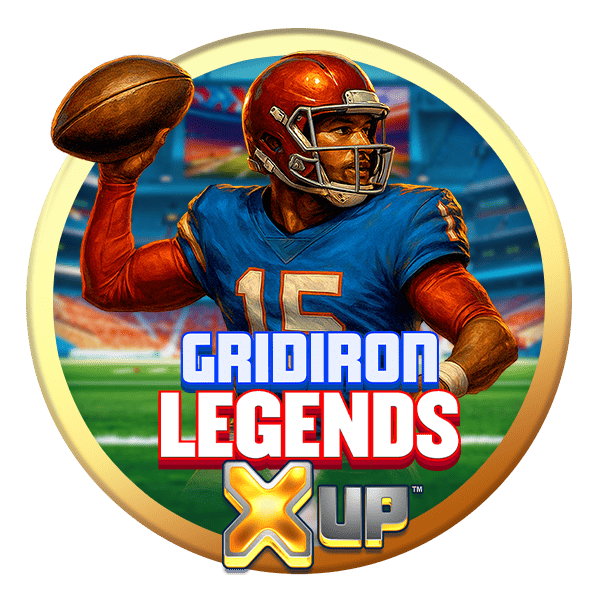 Gridiron Legends X UP