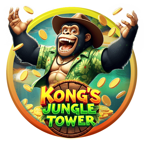 Kong’s Jungle Tower