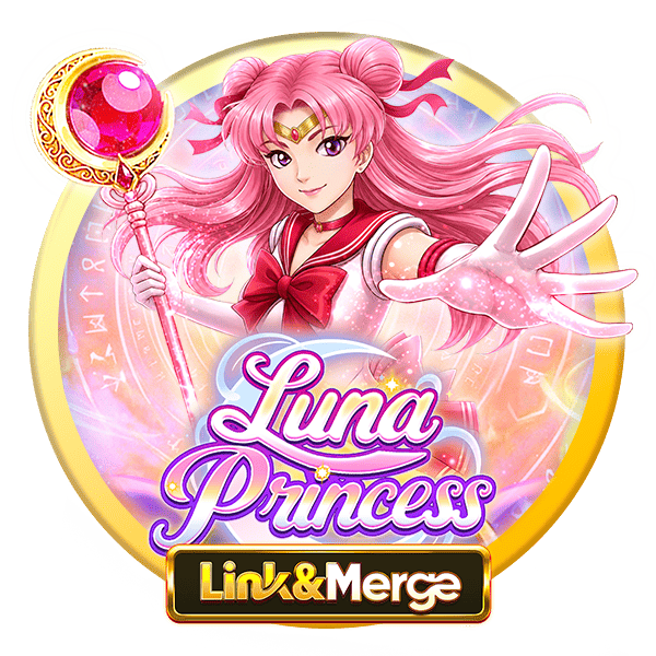 Luna Princess Link&Merge