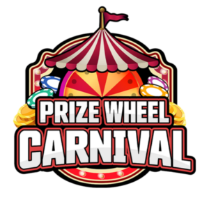 Prize Wheel Carnival