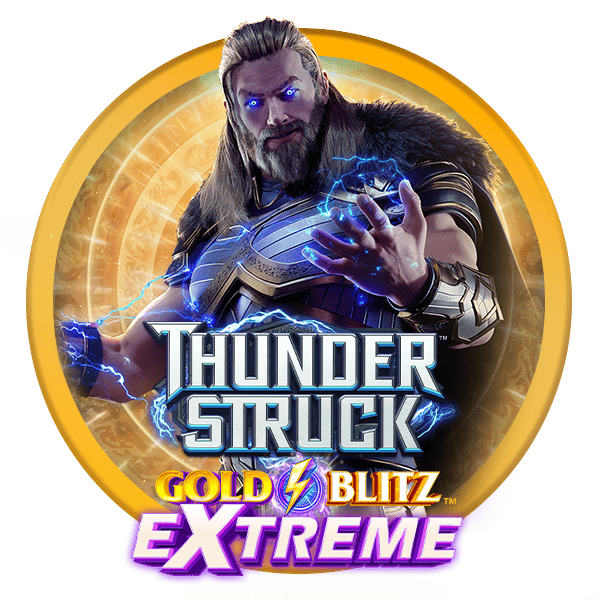 Thunderstruck Gold Blitz Extreme