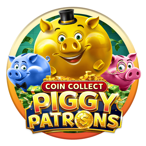 Coin Collect: Piggy Patrons