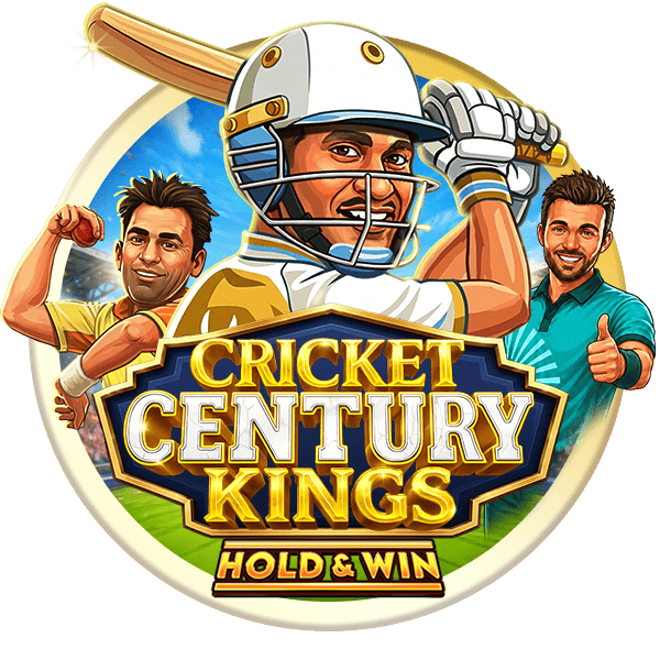 Cricket Century Kings