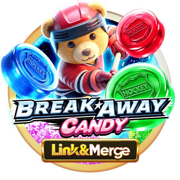 Break Away Candy Link&Merge