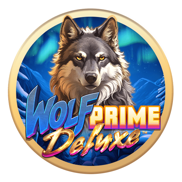 Wolf Prime Deluxe