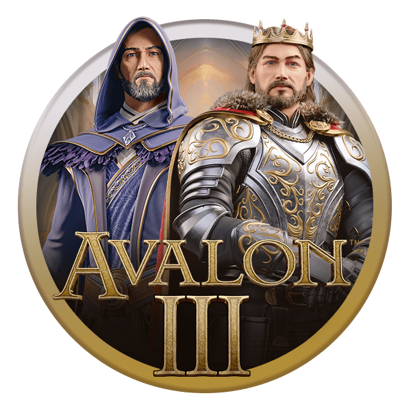 Avalon III