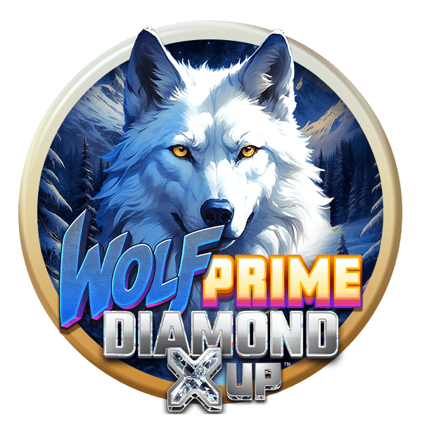 Wolf Prime Diamond X UP