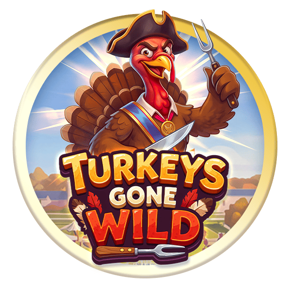 Turkeys Gone Wild